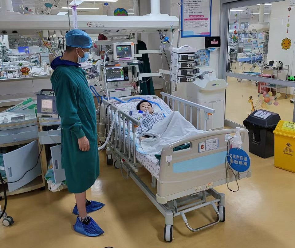 古田县跨省救护车出租公司