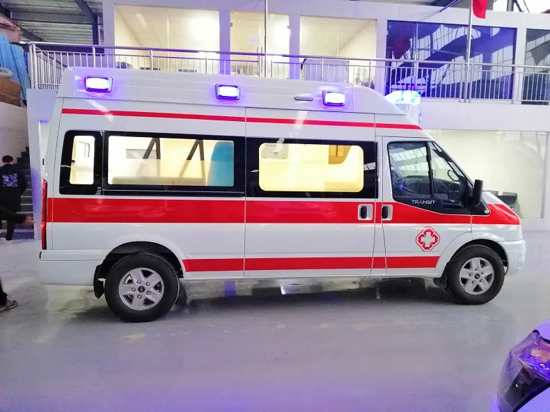 古田县跨省救护车出租